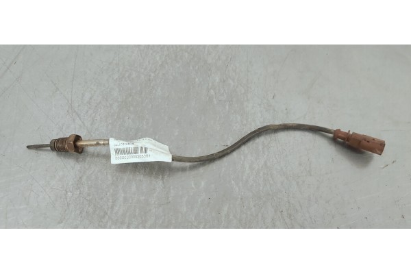 Recambio de sensor para audi a4 ber. (b8) 2.0 tdi referencia OEM IAM 03L906088DR  