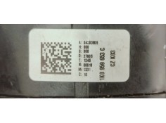 Recambio de anillo airbag para volkswagen golf v berlina (1k1) 1.9 tdi 105 referencia OEM IAM 1K0959653C  