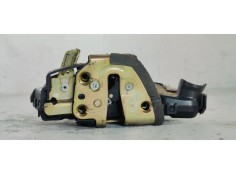 CERRADURA PUERTA DELANTERA IZQUIERDA 