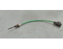 Recambio de sonda lambda para ford fiesta (cb1) 1.6 tdci 95 fap referencia OEM IAM 6M5112B591DA  