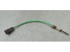 Recambio de sonda lambda para ford fiesta (cb1) 1.6 tdci 95 fap referencia OEM IAM 6M5112B591DA  