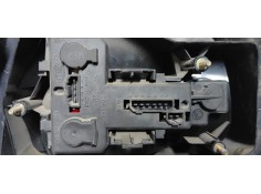 Recambio de piloto trasero derecho para seat ibiza (6k) 1.9 diesel (1y) referencia OEM IAM   