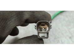 Recambio de sonda lambda para ford fiesta (cb1) 1.6 tdci 95 fap referencia OEM IAM 6M5112B591DA  