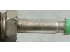 Recambio de sonda lambda para ford fiesta (cb1) 1.6 tdci 95 fap referencia OEM IAM 6M5112B591DA  