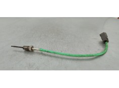 Recambio de sonda lambda para ford fiesta (cb1) 1.6 tdci 95 fap referencia OEM IAM 6M5112B591DA  
