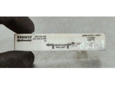 Recambio de modulo electronico para renault megane iii sport tourer 1.5 dci referencia OEM IAM 285906352R  