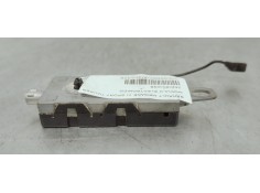 Recambio de modulo electronico para renault megane iii sport tourer 1.5 dci referencia OEM IAM 282300003R  