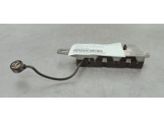 Recambio de modulo electronico para renault megane iii sport tourer 1.5 dci referencia OEM IAM 282300003R  