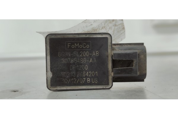 Recambio de sensor presion para ford fiesta (cb1) 1.6 tdci 95 fap referencia OEM IAM 6G9N5L200AB  