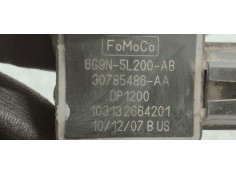Recambio de sensor presion para ford fiesta (cb1) 1.6 tdci 95 fap referencia OEM IAM 6G9N5L200AB  