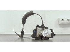 CERRADURA PUERTA DELANTERA IZQUIERDA 805030001R 