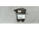 Recambio de cerradura maletero / porton para skoda fabia (5j2 ) 1.6 tdi referencia OEM IAM 5J0827501C  