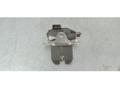 Recambio de cerradura maletero / porton para skoda fabia (5j2 ) 1.6 tdi referencia OEM IAM 5J0827501C  