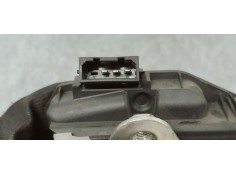 Recambio de cerradura maletero / porton para skoda fabia (5j2 ) 1.6 tdi referencia OEM IAM 5J0827501C  