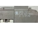 Recambio de cerradura maletero / porton para skoda fabia (5j2 ) 1.6 tdi referencia OEM IAM 5J0827501C  