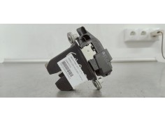 Recambio de cerradura maletero / porton para skoda fabia (5j2 ) 1.6 tdi referencia OEM IAM 5J0827501C  