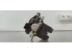 Recambio de cerradura maletero / porton para skoda fabia (5j2 ) 1.6 tdi referencia OEM IAM 5J0827501C  