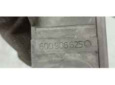 Recambio de valvula aire adicional para volkswagen golf v berlina (1k1) 1.9 tdi 105 referencia OEM IAM 6Q0906625  