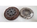 Recambio de kit embrague para renault scenic iii 1.2 16v referencia OEM IAM 302059210R  