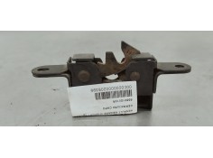Recambio de cerradura capo para renault megane iii sport tourer 1.5 dci referencia OEM IAM 656010010R  