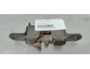 Recambio de cerradura capo para renault megane iii sport tourer 1.5 dci referencia OEM IAM 656010010R  