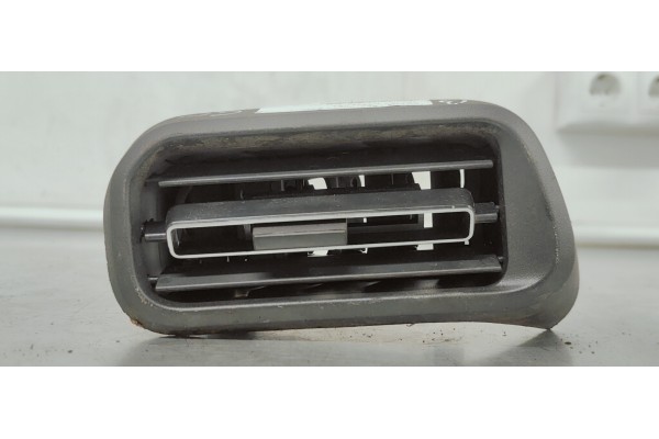 Recambio de rejilla aireadora para citroen berlingo 1.5 hdi referencia OEM IAM   