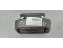 Recambio de rejilla aireadora para citroen berlingo 1.5 hdi referencia OEM IAM   