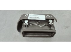 Recambio de rejilla aireadora para citroen berlingo 1.5 hdi referencia OEM IAM   