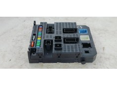 Recambio de caja reles / fusibles para citroen c3 1.4 referencia OEM IAM 9659285480  