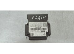 Recambio de centralita airbag para skoda fabia (5j2 ) 1.6 tdi referencia OEM IAM 0285010793  