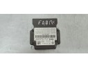 Recambio de centralita airbag para skoda fabia (5j2 ) 1.6 tdi referencia OEM IAM 0285010793  