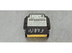 Recambio de centralita airbag para skoda fabia (5j2 ) 1.6 tdi referencia OEM IAM 0285010793  