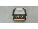 Recambio de centralita airbag para skoda fabia (5j2 ) 1.6 tdi referencia OEM IAM 0285010793  