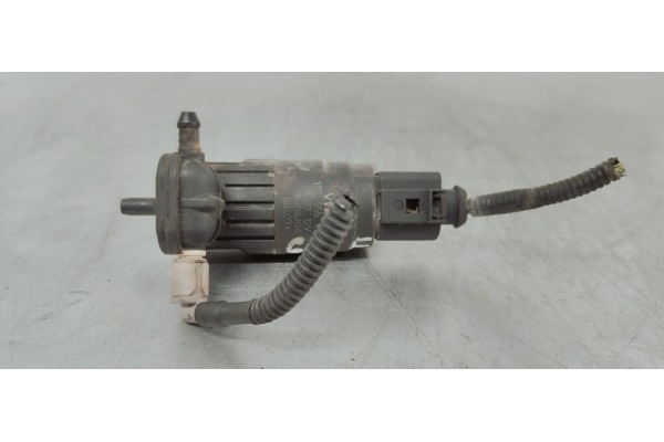 Recambio de bomba limpia para volkswagen touran (1t1) 1.9 tdi 105 referencia OEM IAM 1T0955651A  