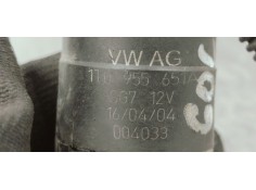 Recambio de bomba limpia para volkswagen touran (1t1) 1.9 tdi 105 referencia OEM IAM 1T0955651A  