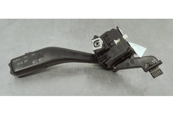 Recambio de mando intermitentes para volkswagen golf v berlina (1k1) 1.9 tdi 105 referencia OEM IAM 1K0953513A  