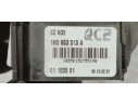 Recambio de mando intermitentes para volkswagen golf v berlina (1k1) 1.9 tdi 105 referencia OEM IAM 1K0953513A  