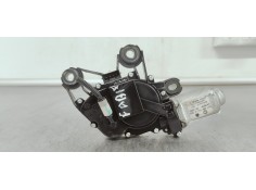 Recambio de motor limpia trasero para skoda fabia (5j2 ) 1.6 tdi referencia OEM IAM 5J7955711A  