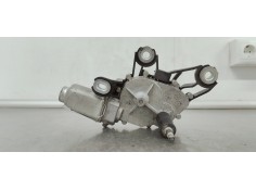 Recambio de motor limpia trasero para skoda fabia (5j2 ) 1.6 tdi referencia OEM IAM 5J7955711A  
