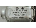 Recambio de motor limpia trasero para skoda fabia (5j2 ) 1.6 tdi referencia OEM IAM 5J7955711A  