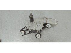 Recambio de motor limpia trasero para skoda fabia (5j2 ) 1.6 tdi referencia OEM IAM 5J7955711A  