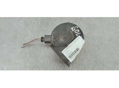 Recambio de claxon para volkswagen golf v berlina (1k1) 1.9 tdi 105 referencia OEM IAM 1K0951221  