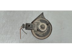 Recambio de claxon para volkswagen golf v berlina (1k1) 1.9 tdi 105 referencia OEM IAM 1K0951221  