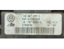 Recambio de sensor para volkswagen golf v berlina (1k1) 1.9 tdi 105 referencia OEM IAM 1K0907655D  