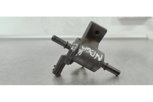 Recambio de valvula aire adicional para renault megane iii sport tourer 1.5 dci referencia OEM IAM 208859042R  