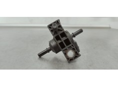 Recambio de valvula aire adicional para renault megane iii sport tourer 1.5 dci referencia OEM IAM 208859042R  