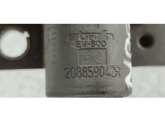 Recambio de valvula aire adicional para renault megane iii sport tourer 1.5 dci referencia OEM IAM 208859042R  
