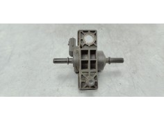 Recambio de valvula aire adicional para renault megane iii sport tourer 1.5 dci referencia OEM IAM 208859042R  