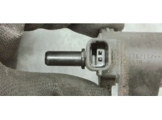 Recambio de valvula aire adicional para renault megane iii sport tourer 1.5 dci referencia OEM IAM 208859042R  