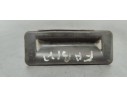 Recambio de maneta exterior porton para skoda fabia (5j2 ) 1.6 tdi referencia OEM IAM 5J0827229  